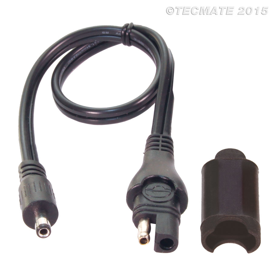 Adapter Tecmate Optimate Cable O-27 Polarity SAE 